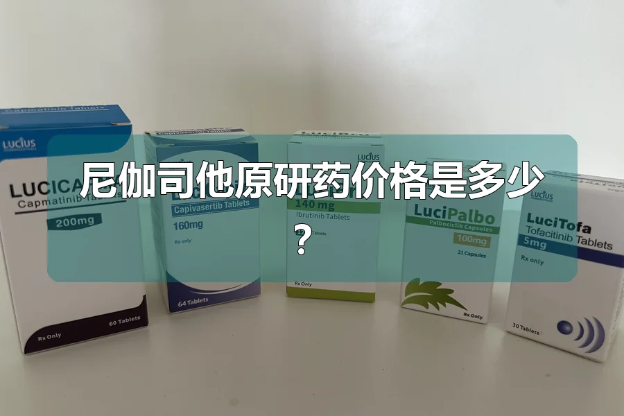 尼伽司他原研药价格是多少?
